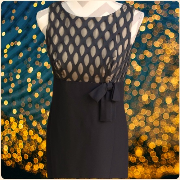 Gorgeous Vintage Dress custom - Picture 2 of 14